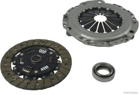 Комплект сцепления MAGNETI MARELLI 600000054510