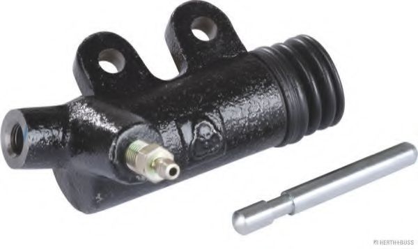 Рабочий цилиндр, система сцепления MAGNETI MARELLI 600000058760