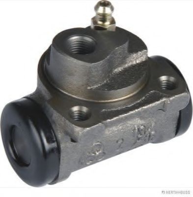 Колесный тормозной цилиндр MAGNETI MARELLI 600000080560