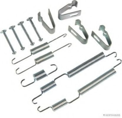 Комплектующие, тормозная колодка MAGNETI MARELLI 600000095230
