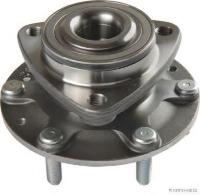 Комплект подшипника ступицы колеса MAGNETI MARELLI 600000135940