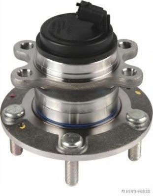 Комплект подшипника ступицы колеса MAGNETI MARELLI 600000136170