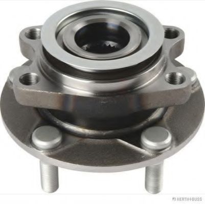 Комплект подшипника ступицы колеса MAGNETI MARELLI 600000136590