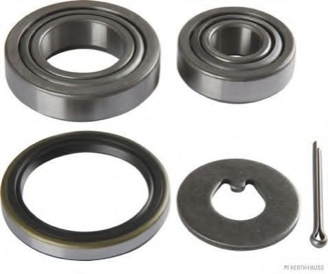 Комплект подшипника ступицы колеса MAGNETI MARELLI 600000137600