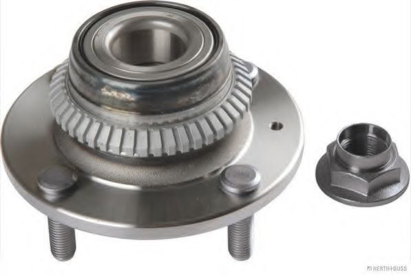 Комплект подшипника ступицы колеса MAGNETI MARELLI 600000138650