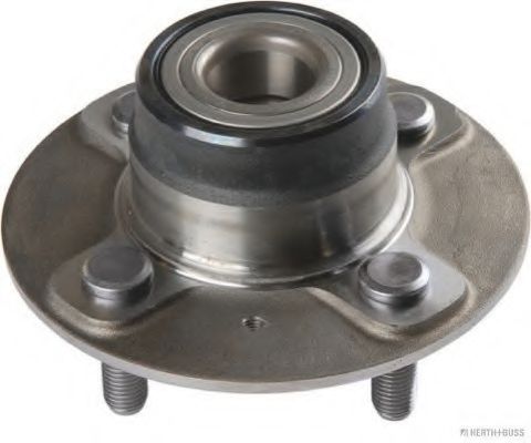 Комплект подшипника ступицы колеса MAGNETI MARELLI 600000138660