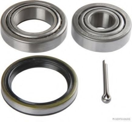 Комплект подшипника ступицы колеса MAGNETI MARELLI 600000138940