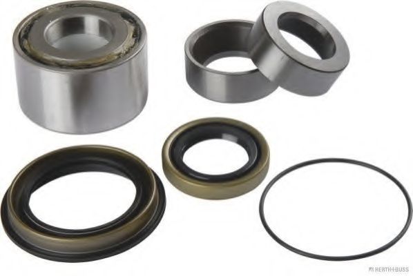 Комплект подшипника ступицы колеса MAGNETI MARELLI 600000139170