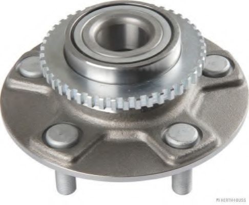 Комплект подшипника ступицы колеса MAGNETI MARELLI 600000139250