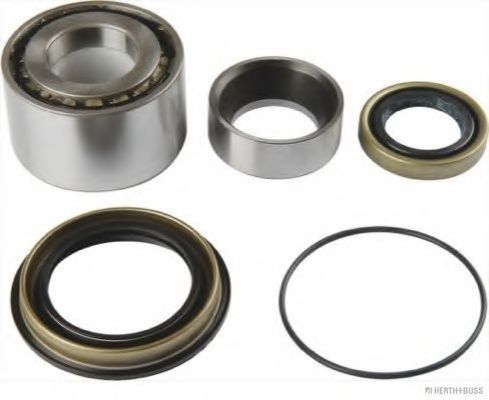 Комплект подшипника ступицы колеса MAGNETI MARELLI 600000139270