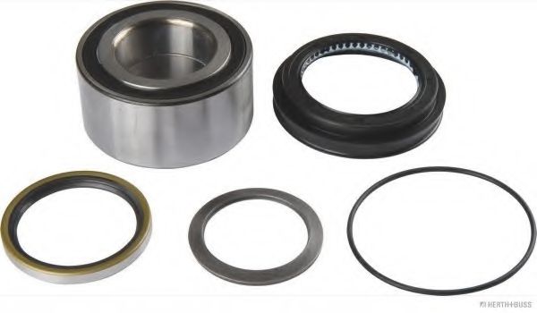 Комплект подшипника ступицы колеса MAGNETI MARELLI 600000139920