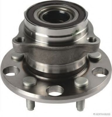 Комплект подшипника ступицы колеса MAGNETI MARELLI 600000140040