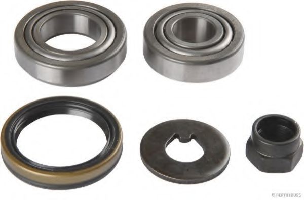 Комплект подшипника ступицы колеса MAGNETI MARELLI 600000140070