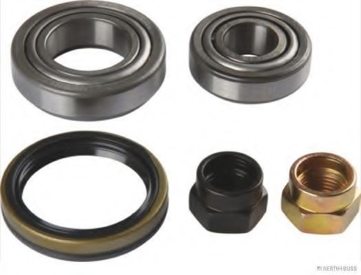 Комплект подшипника ступицы колеса MAGNETI MARELLI 600000140100