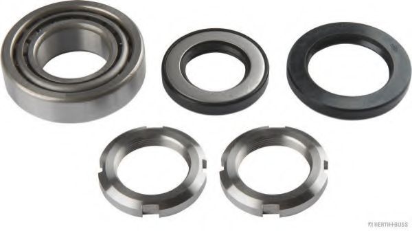 Комплект подшипника ступицы колеса MAGNETI MARELLI 600000140190