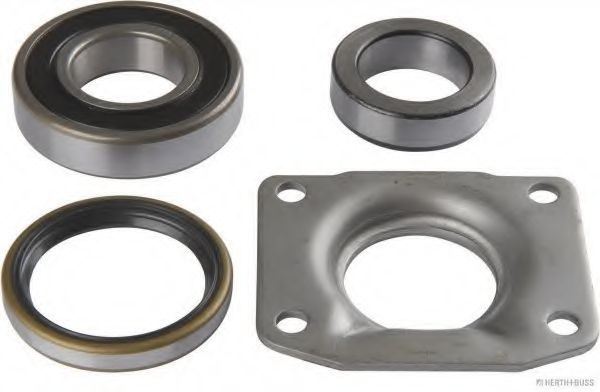 Комплект подшипника ступицы колеса MAGNETI MARELLI 600000140910