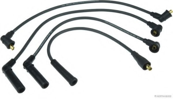 Комплект проводов зажигания MAGNETI MARELLI 600000175110