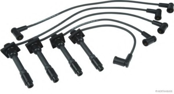 Комплект проводов зажигания MAGNETI MARELLI 600000175370