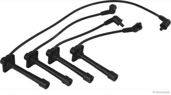 Комплект проводов зажигания MAGNETI MARELLI 600000175520