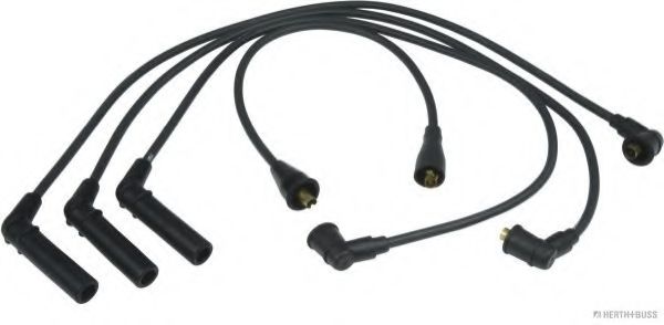 Комплект проводов зажигания MAGNETI MARELLI 600000176210