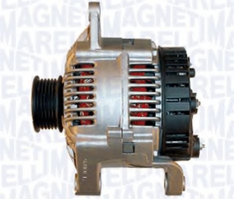 Генератор MAGNETI MARELLI 944390422110