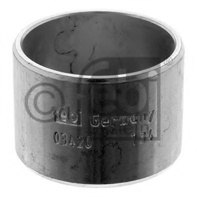 втулка, палец тормозных колодок FEBI BILSTEIN 3420