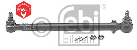 Продольная рулевая тяга FEBI BILSTEIN 03922