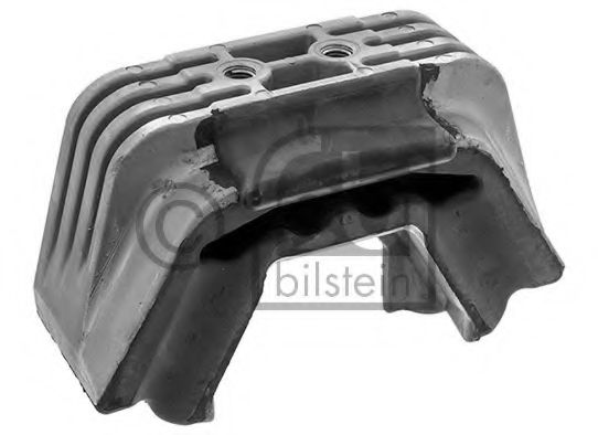 Подвеска, ступенчатая коробка передач FEBI BILSTEIN 05955