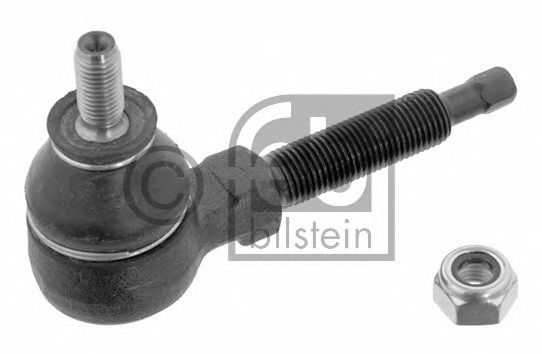 Наконечник поперечной рулевой тяги FEBI BILSTEIN 06968