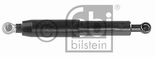 Амортизатор системы тяг и рычагов, система впрыска FEBI BILSTEIN 07807