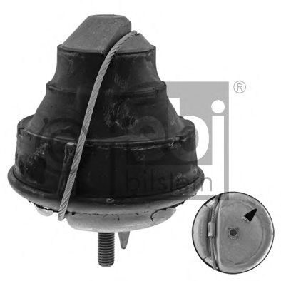 Подвеска, двигатель FEBI BILSTEIN 09736