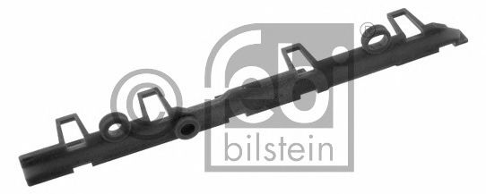 Планка успокоителя, цепь привода FEBI BILSTEIN 10343