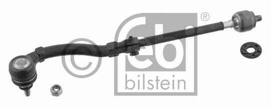 Поперечная рулевая тяга FEBI BILSTEIN 11406