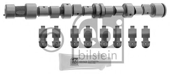 Комплект распредвала FEBI BILSTEIN 12242