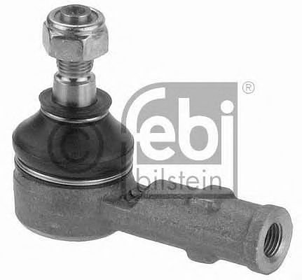 Наконечник поперечной рулевой тяги FEBI BILSTEIN 12720