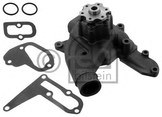 Водяной насос FEBI BILSTEIN 12846