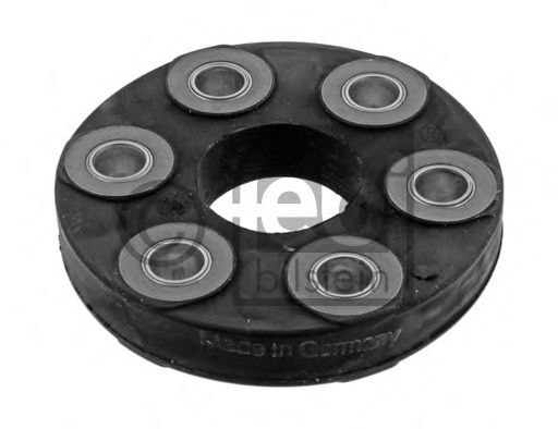 Шарнир, продольный вал FEBI BILSTEIN 14930