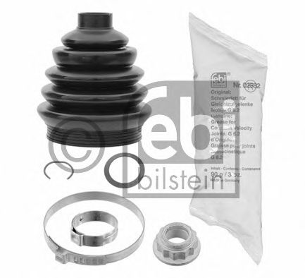 Комплект пылника, приводной вал FEBI BILSTEIN 15824