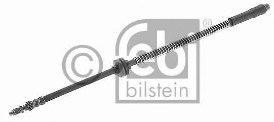 Тормозной шланг FEBI BILSTEIN 18537