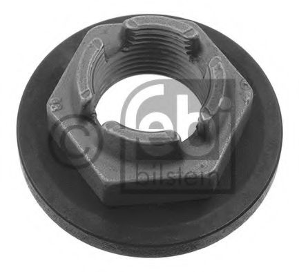 Гайка; Гайка, шейка оси FEBI BILSTEIN 18695