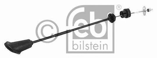 Трос, управление сцеплением FEBI BILSTEIN 19502
