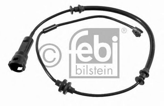Сигнализатор, износ тормозных колодок FEBI BILSTEIN 22072