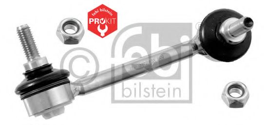 Тяга / стойка, стабилизатор FEBI BILSTEIN 22417