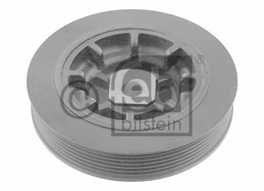 Ременный шкив, коленчатый вал FEBI BILSTEIN 24933
