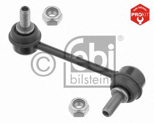 Тяга / стойка, стабилизатор FEBI BILSTEIN 24945