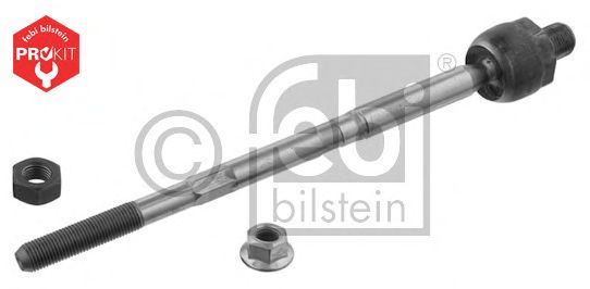 Осевой шарнир, рулевая тяга FEBI BILSTEIN 26432