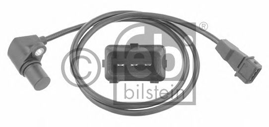 Датчик импульсов FEBI BILSTEIN 27177