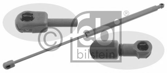 Газовая пружина, крышка багажник FEBI BILSTEIN 28065