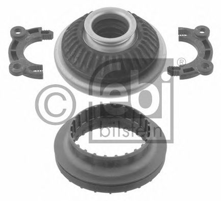 Опора стойки амортизатора FEBI BILSTEIN 28116