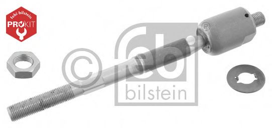 Осевой шарнир, рулевая тяга FEBI BILSTEIN 29352